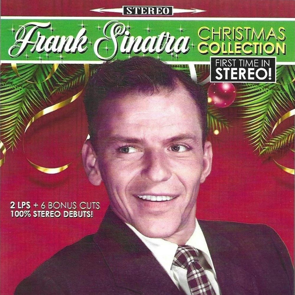 Frank sinatra the christmas collection descargar
