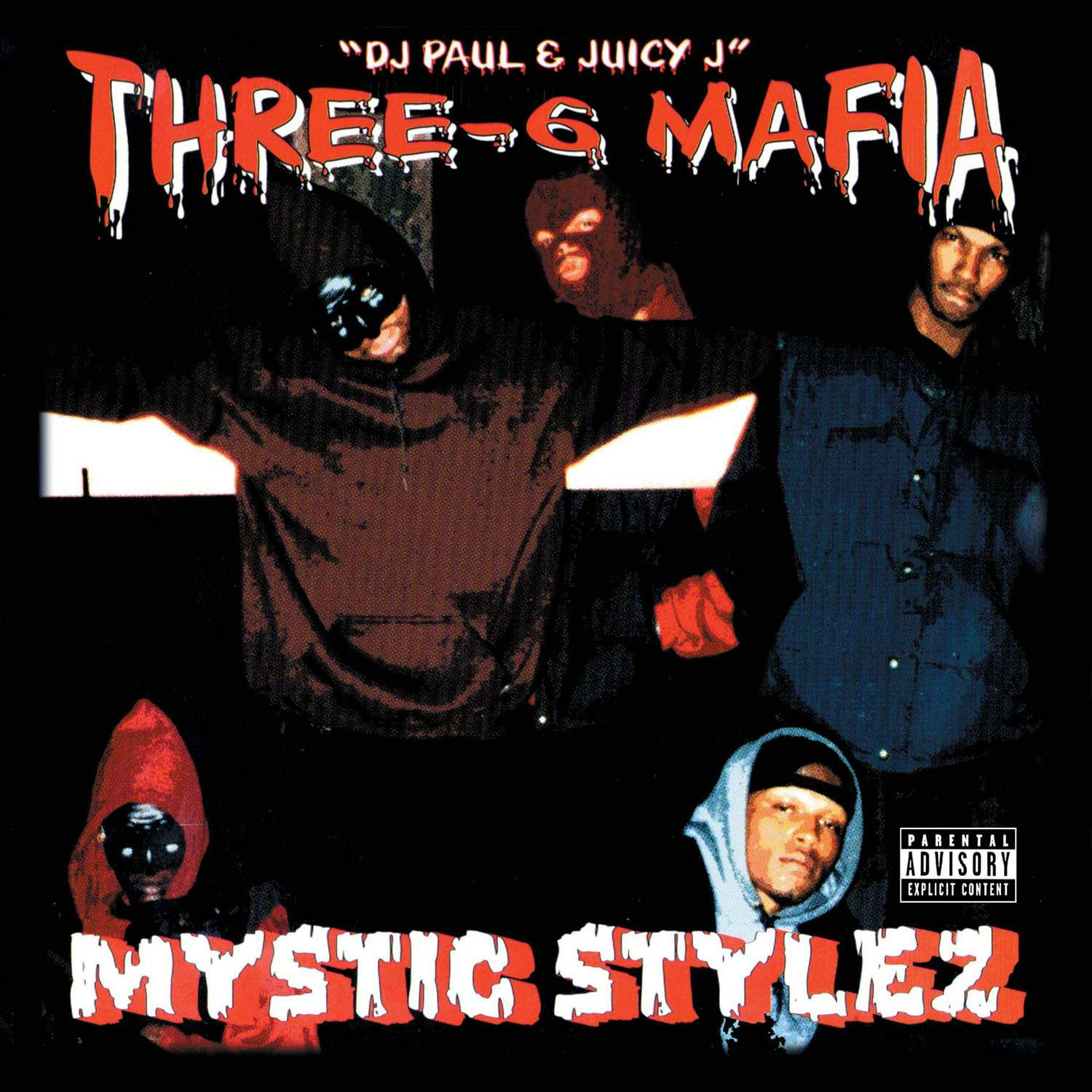 Поставь 3 альбом. Three 6 Mafia Mystic Styles album. Three 6 Mafia 1995. Three 6 Mafia albums. Three 6 Mafia album Covers.