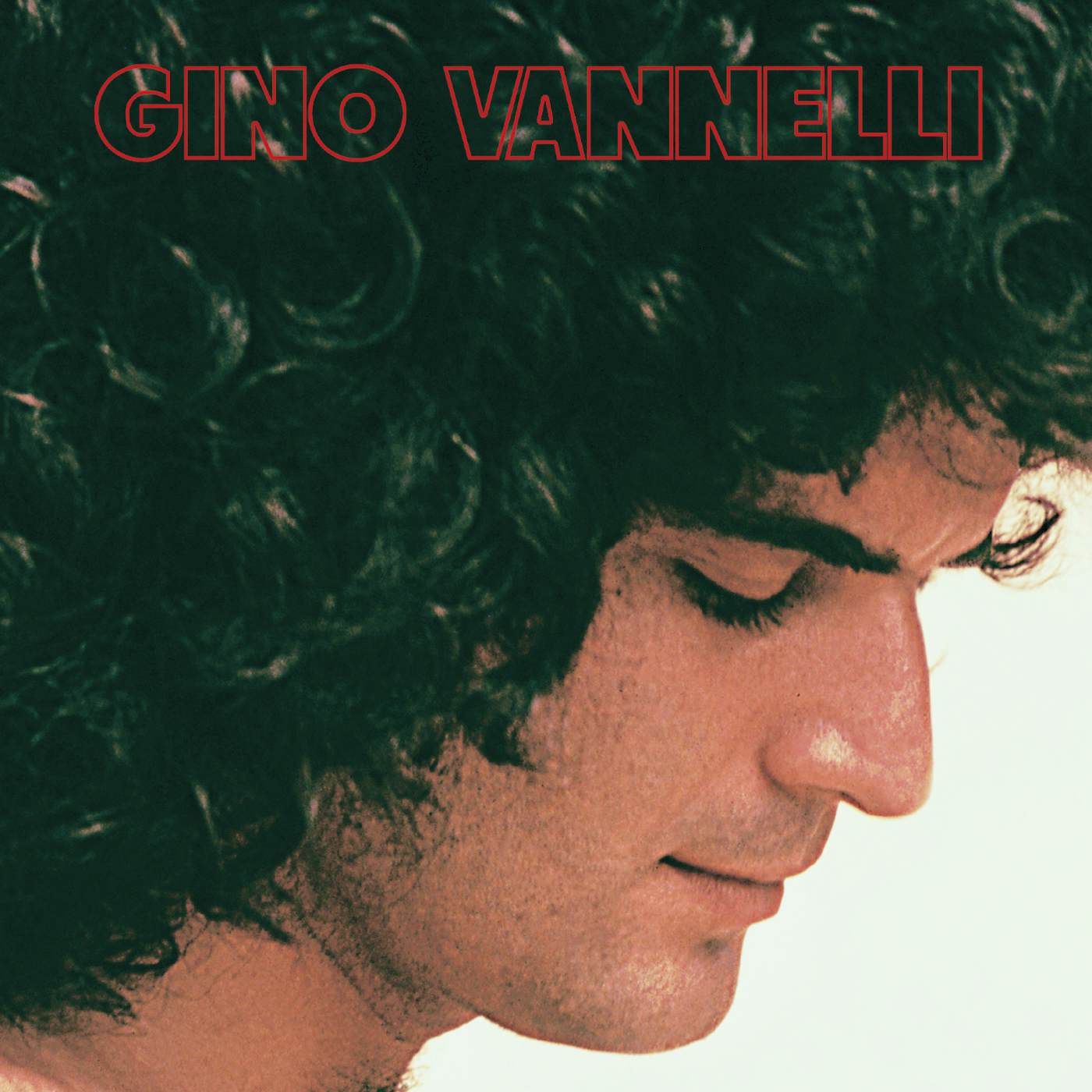 Gino Vannelli COLLECTED CD