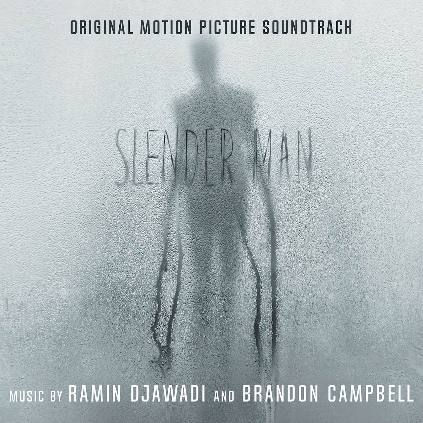 Ramin Djawadi Slender Man (OST) Vinyl Record