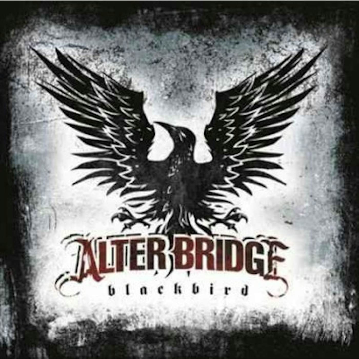 Alter Bridge BLACKBIRD (180G) Vinyl Record