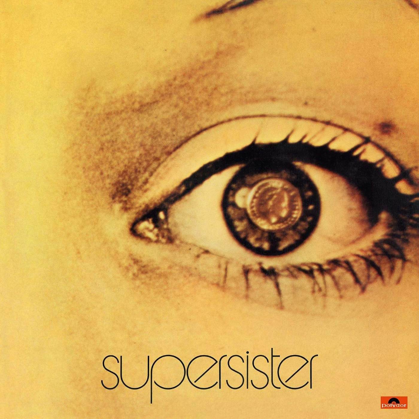 Supersister To The Highest Bidder Vinyl Record