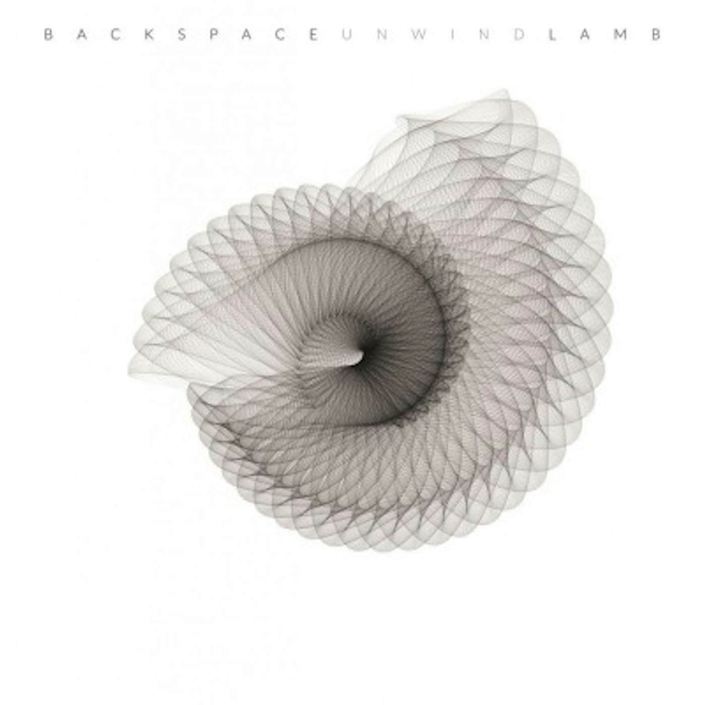 Lamb Backspace Unwind Vinyl Record