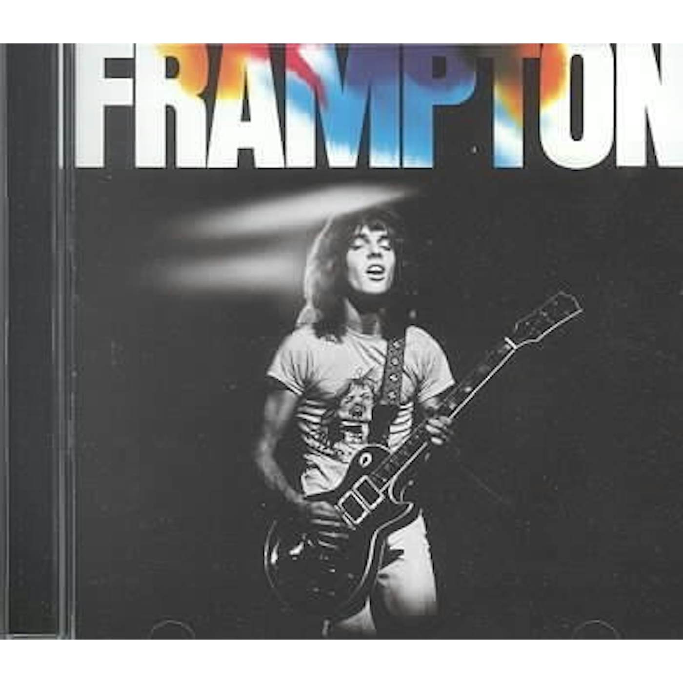 Peter Frampton Frampton CD