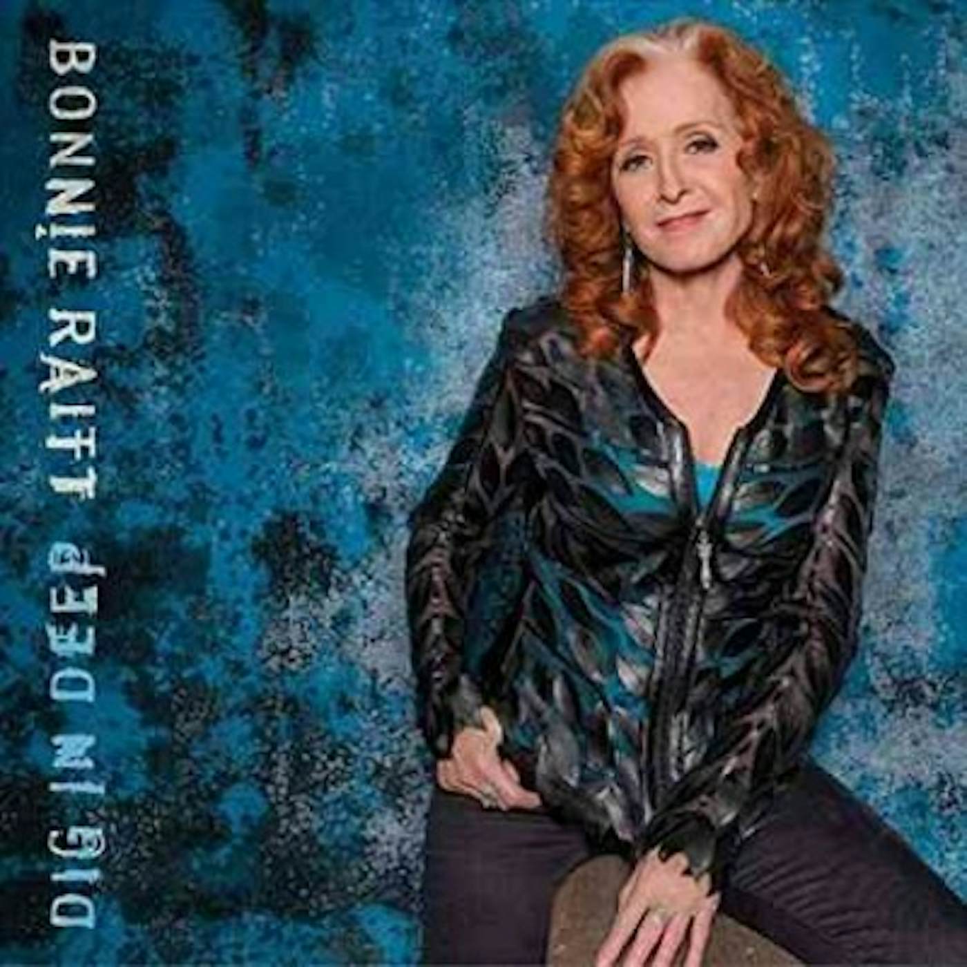 Bonnie Raitt DIG IN DEEP CD