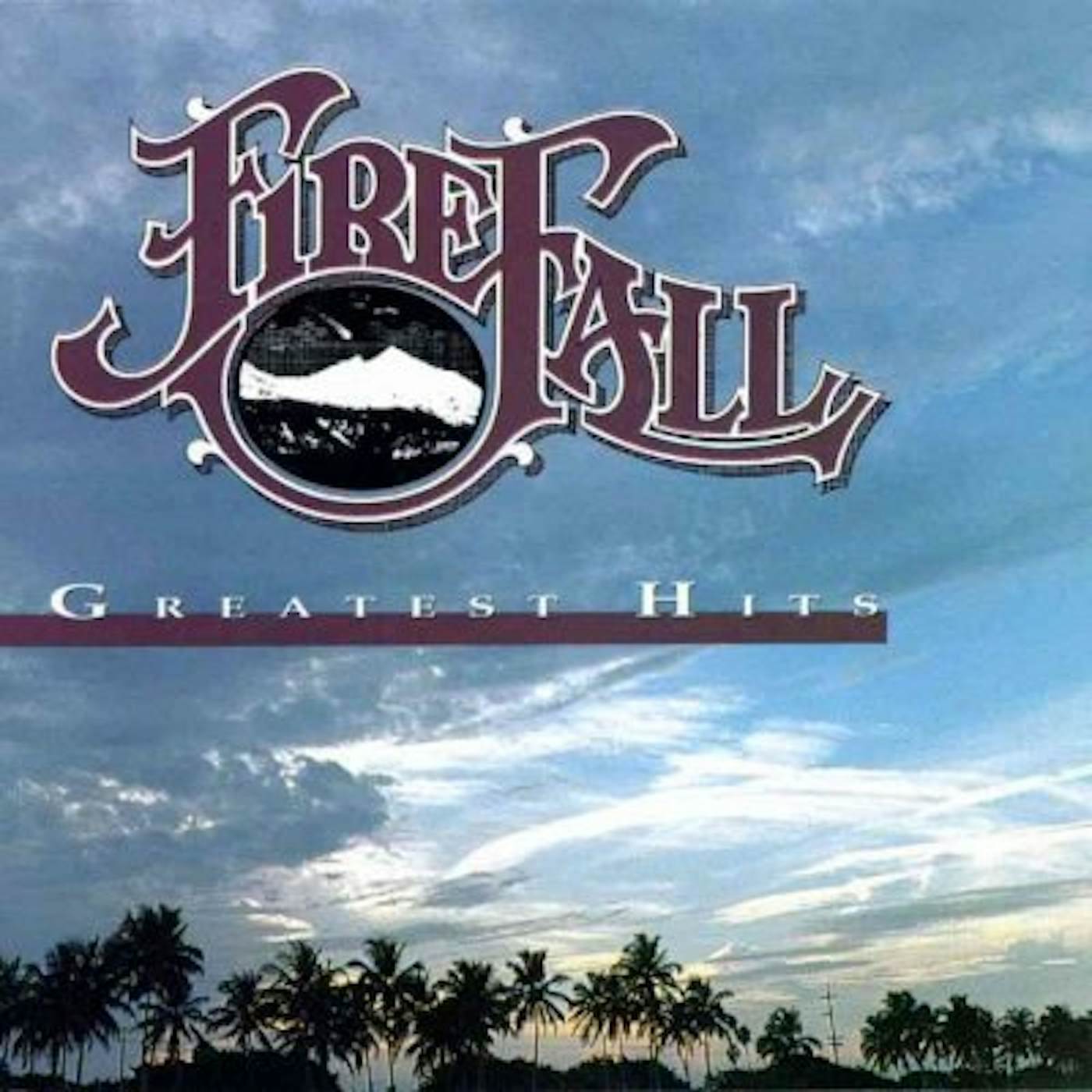Firefall Greatest Hits CD