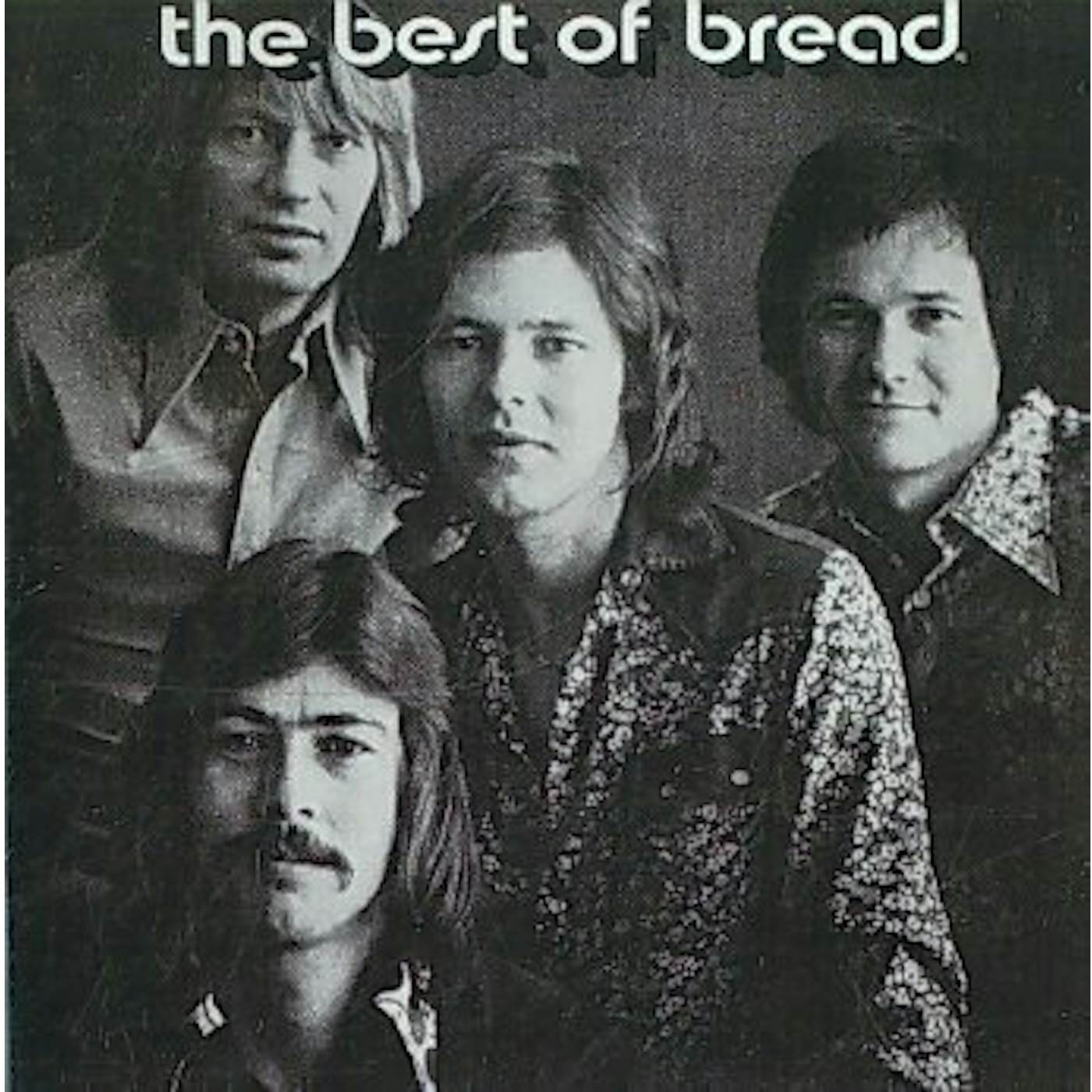 Best of Bread CD