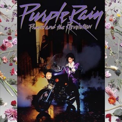 Prince   Purple Rain CD