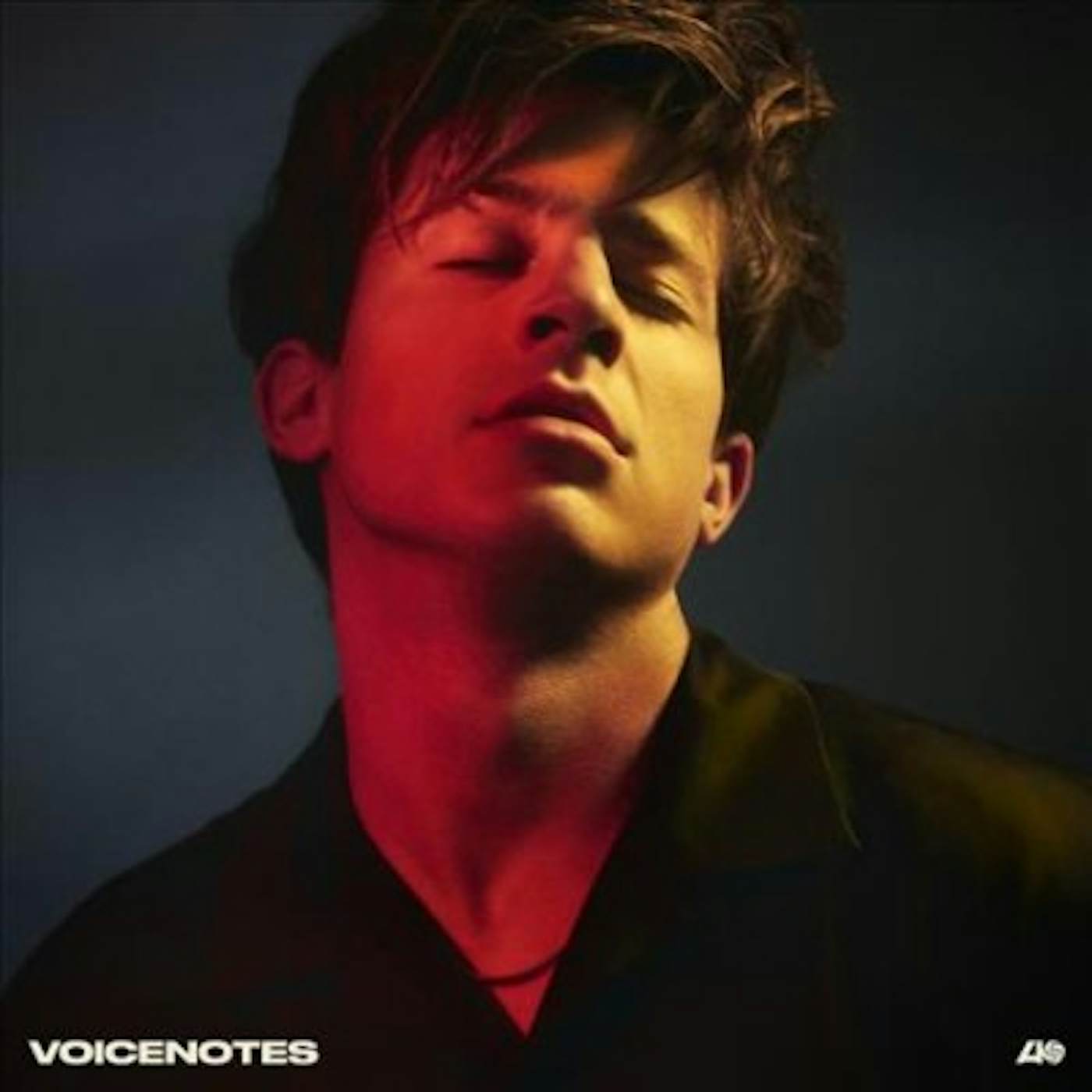 Charlie Puth Voicenotes CD