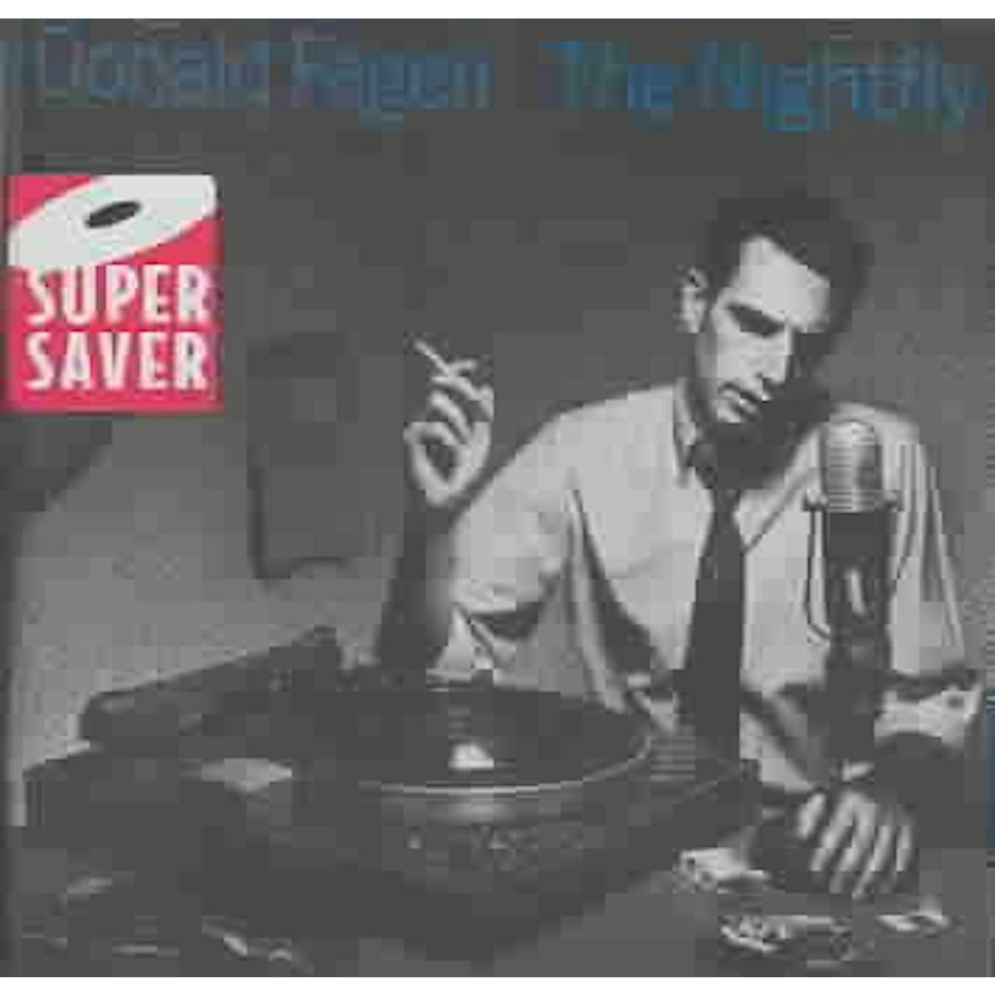Donald Fagen Nightfly CD
