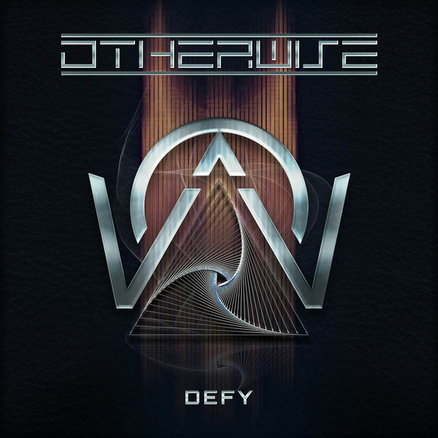 Otherwise DEFY CD