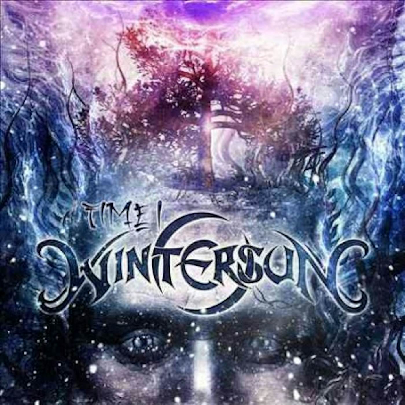 Wintersun Time I [CD/DVD] [Digipak] * CD