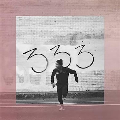 Fever 333 STRENGTH IN NUMB333RS CD