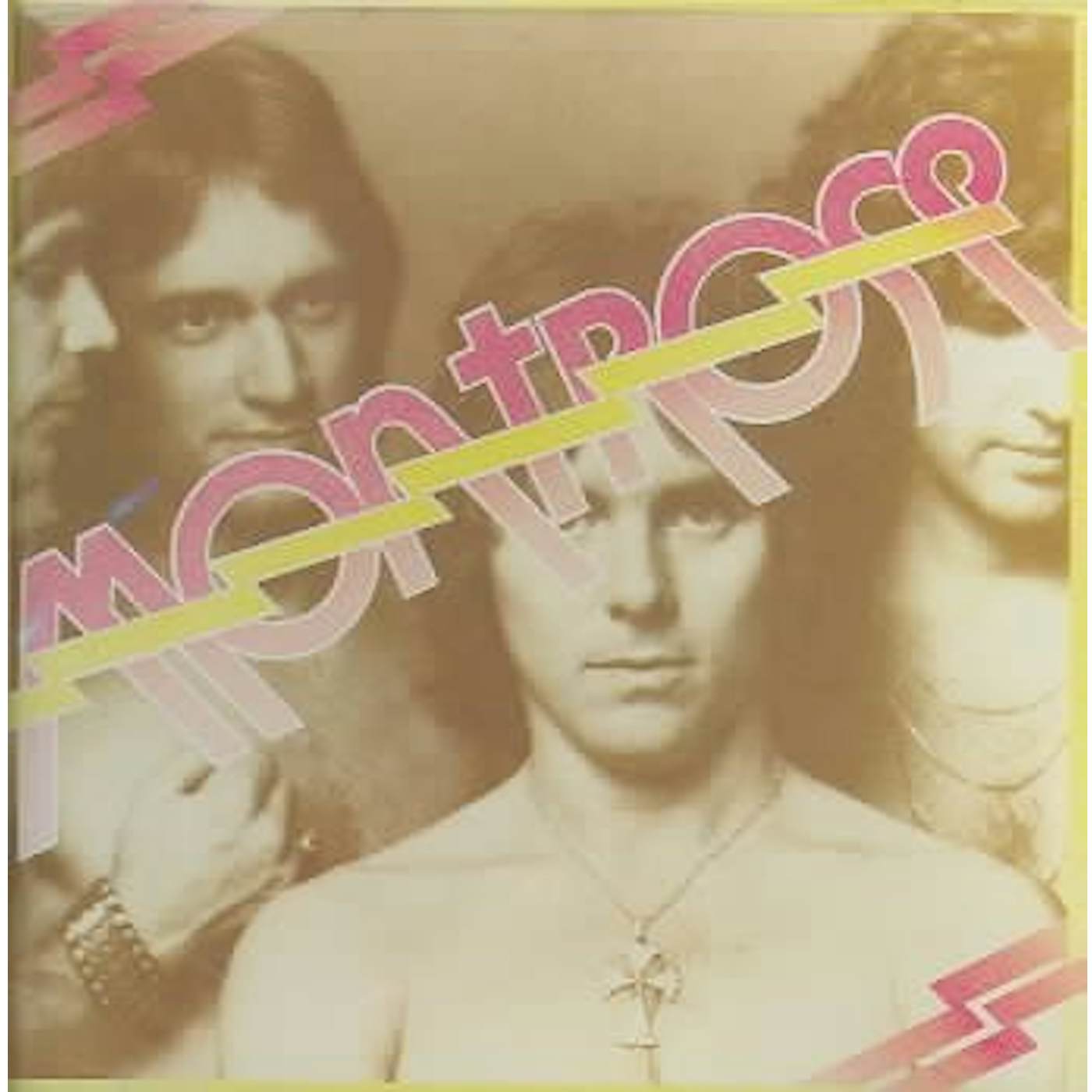 Montrose CD