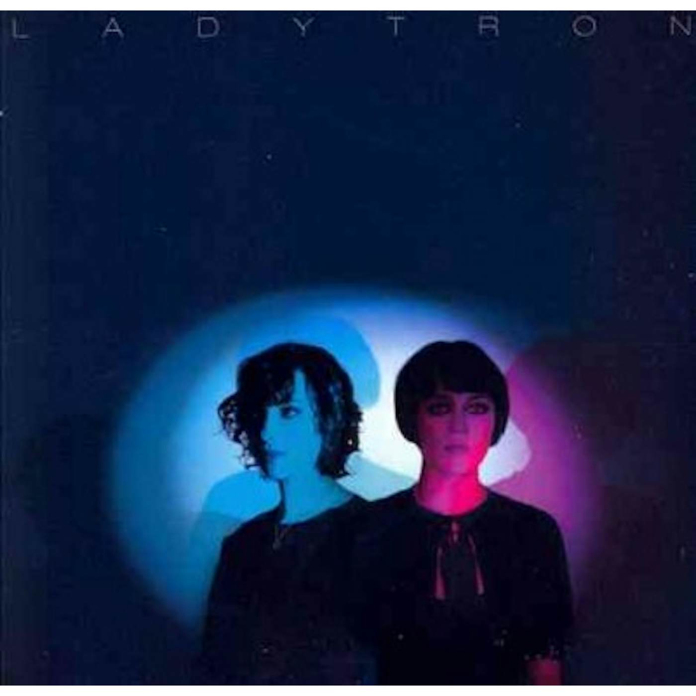 Ladytron Best of 00-10 CD
