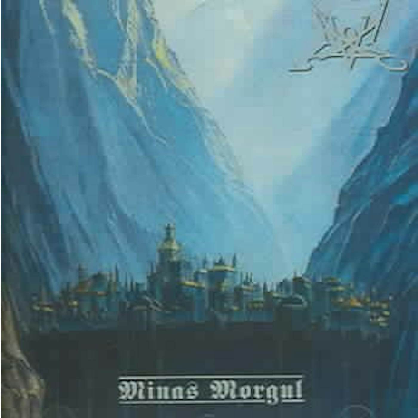 Summoning Minas Morgul CD