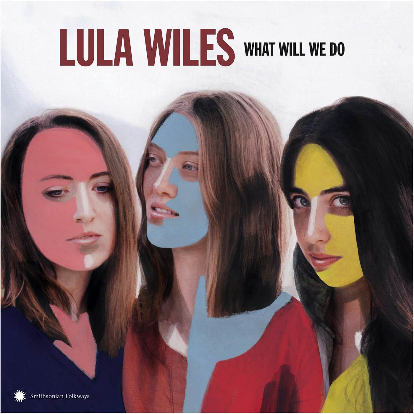 Lula Wiles What Will We Do CD