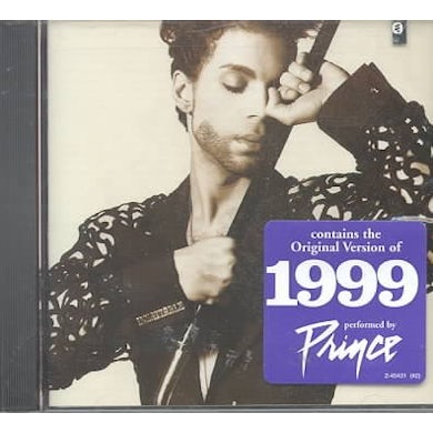 Prince   Greatest Hits Vol. 01 CD