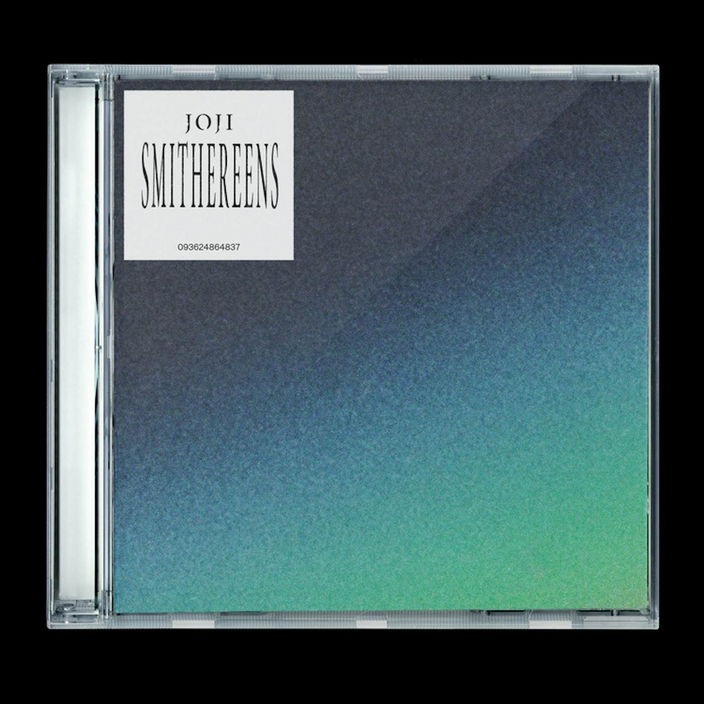 Joji SMITHEREENS CD