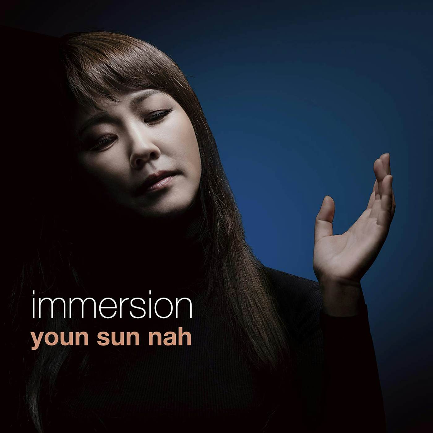 Youn Sun Nah IMMERSION CD