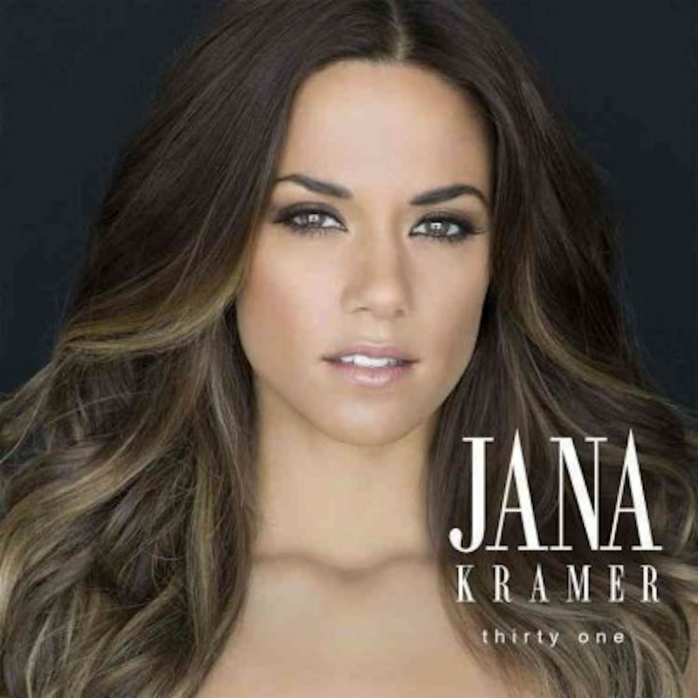 Jana Kramer Thirty One CD