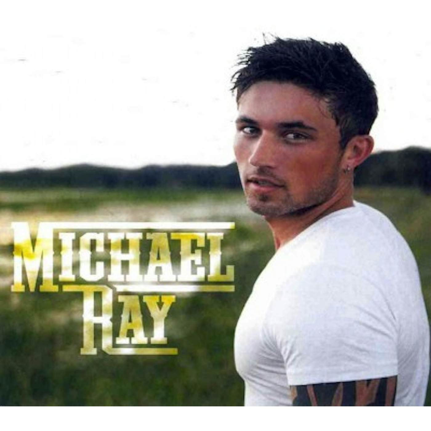Michael Ray CD