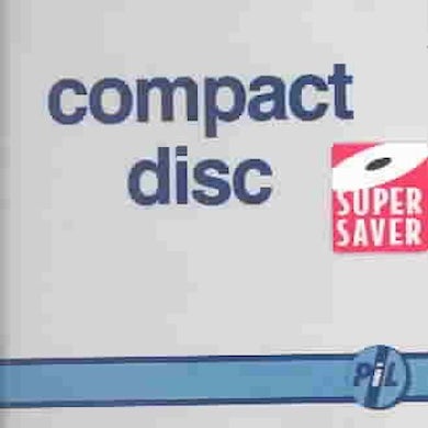 Public Image Ltd Compact Disc CD
