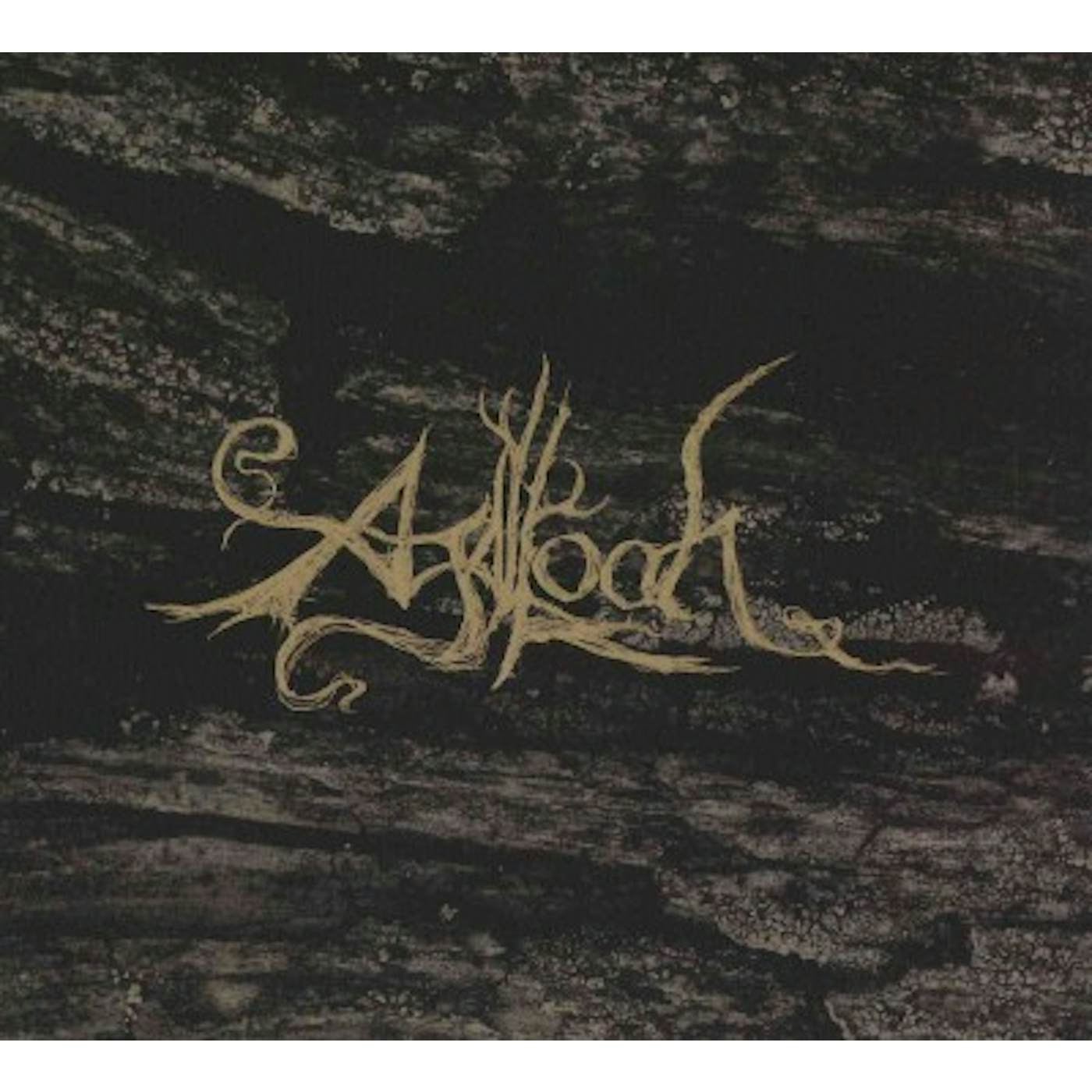 Agalloch PALE FOLKLORE (REMASTERED) CD