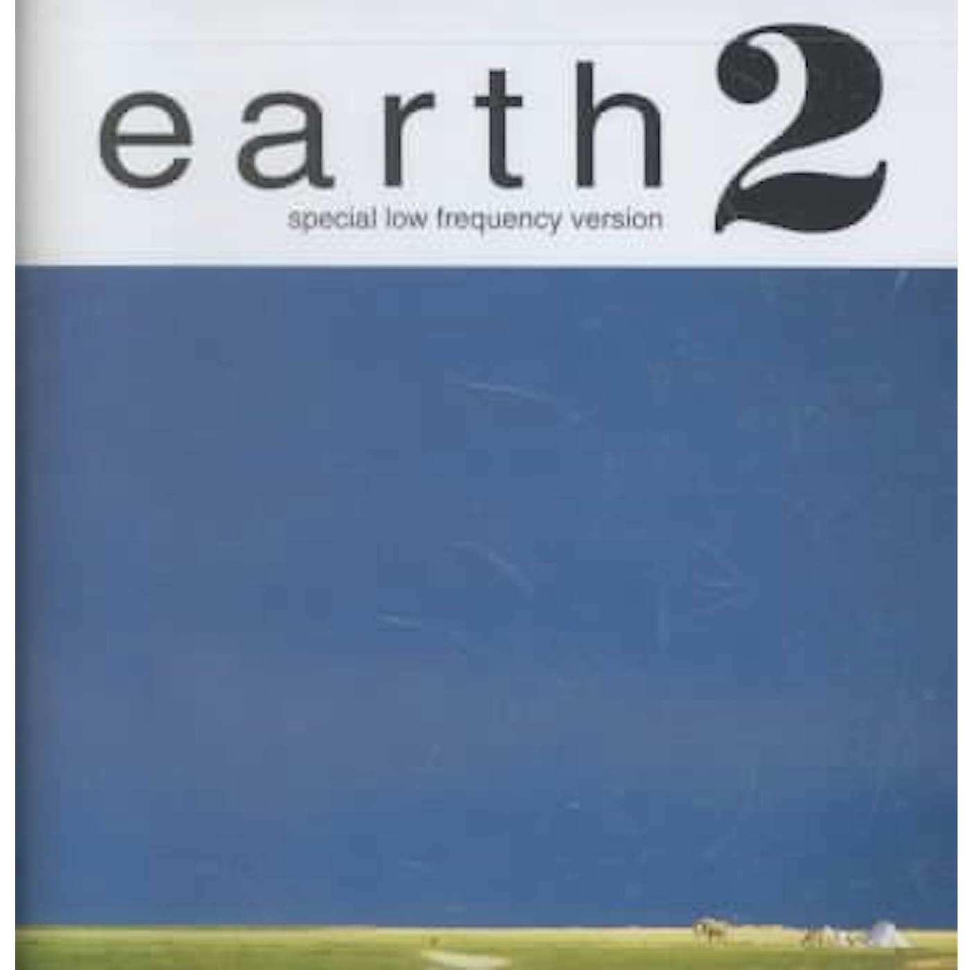 Earth 2 CD