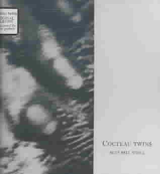 Cocteau Twins Blue Bell Knoll [Remaster] CD