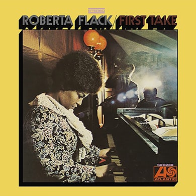 Roberta Flack First Take 50th Anniversary Edition CD