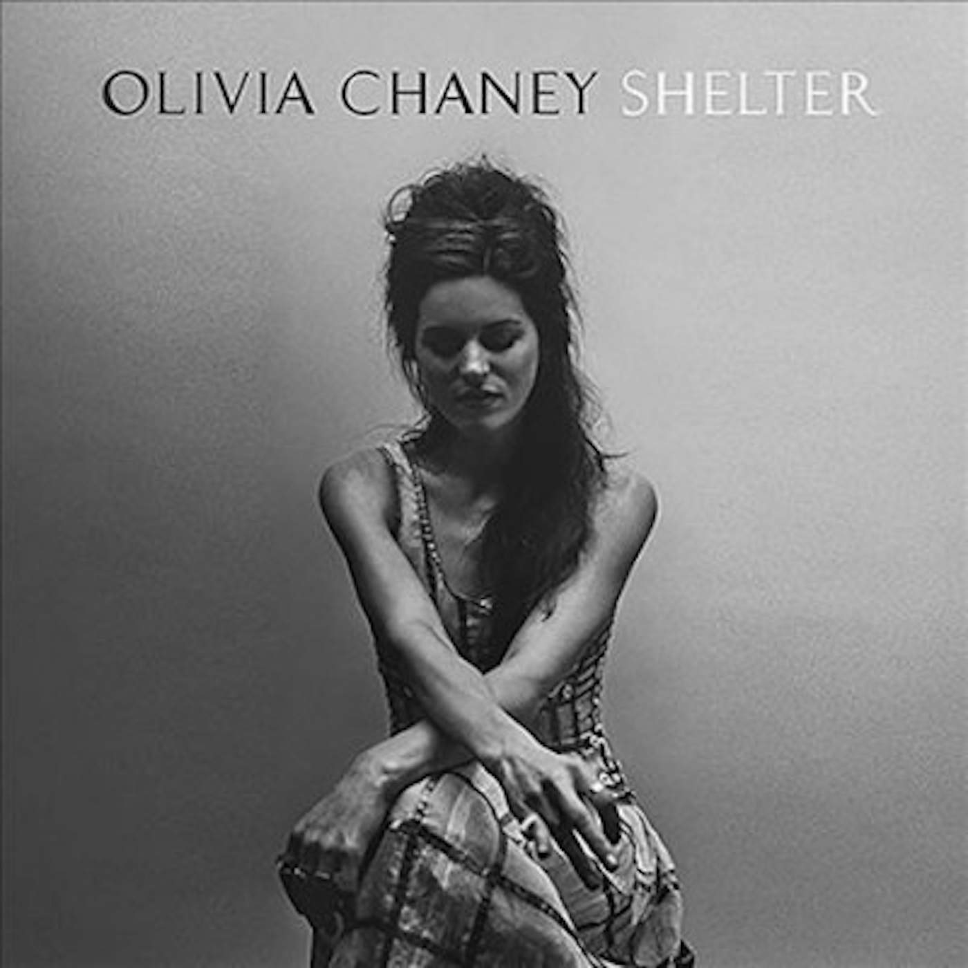 Olivia Chaney Shelter CD