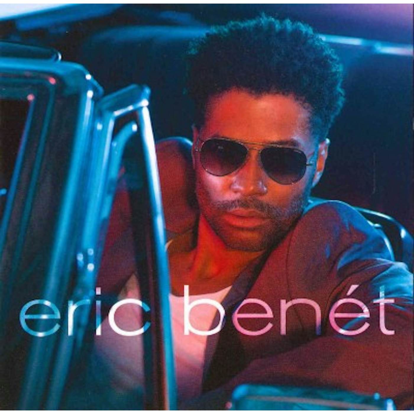 Eric Benét CD