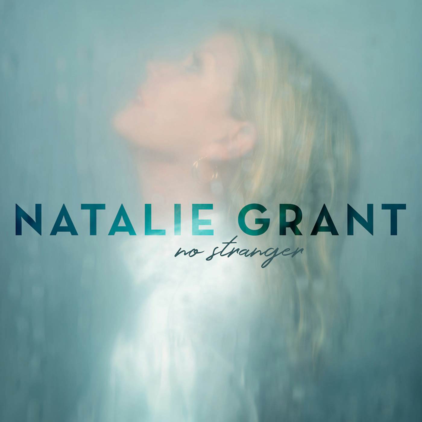 Natalie Grant NO STRANGER CD