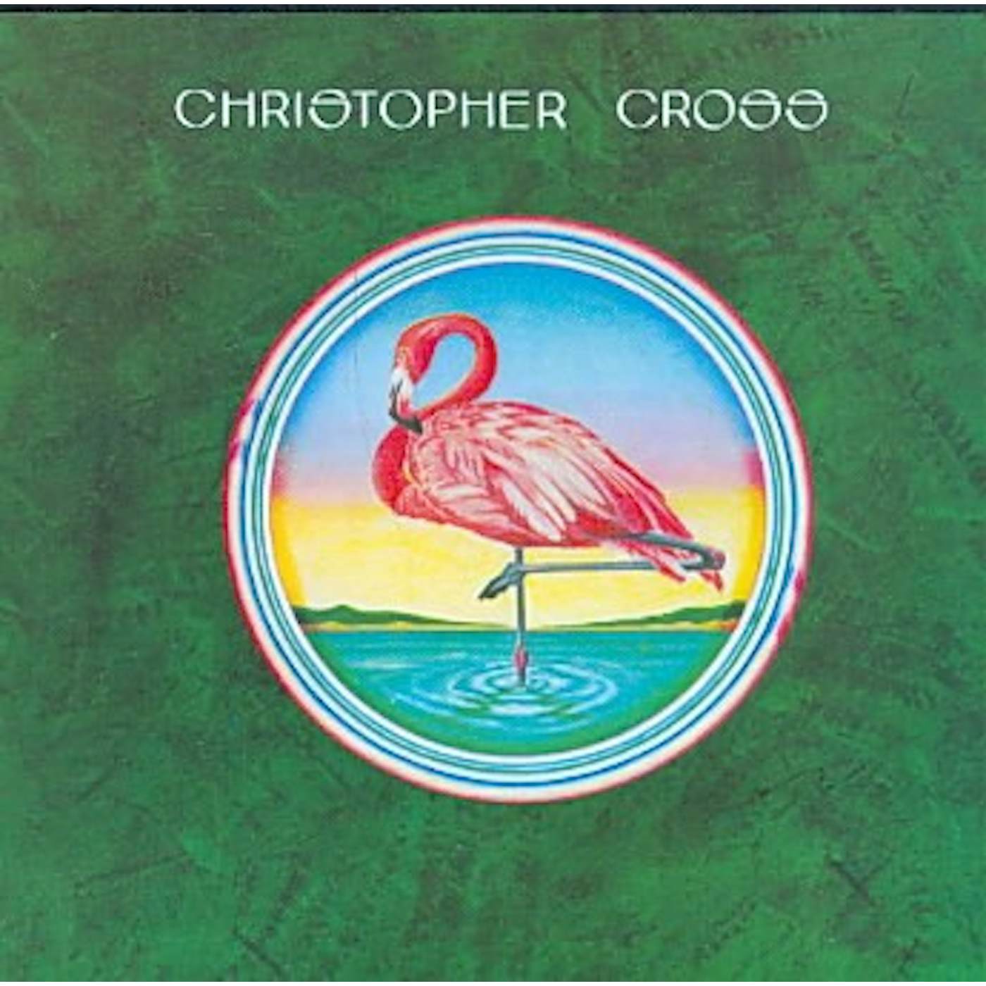Christopher Cross CD