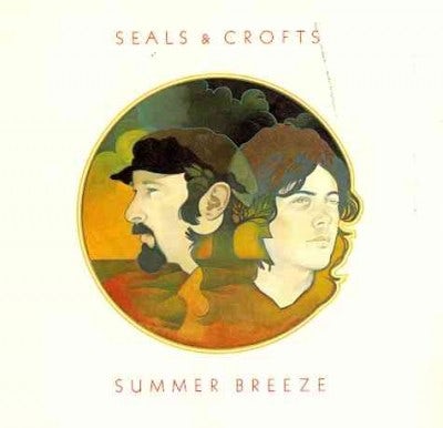 Seals and Crofts Summer Breeze [8/26] CD