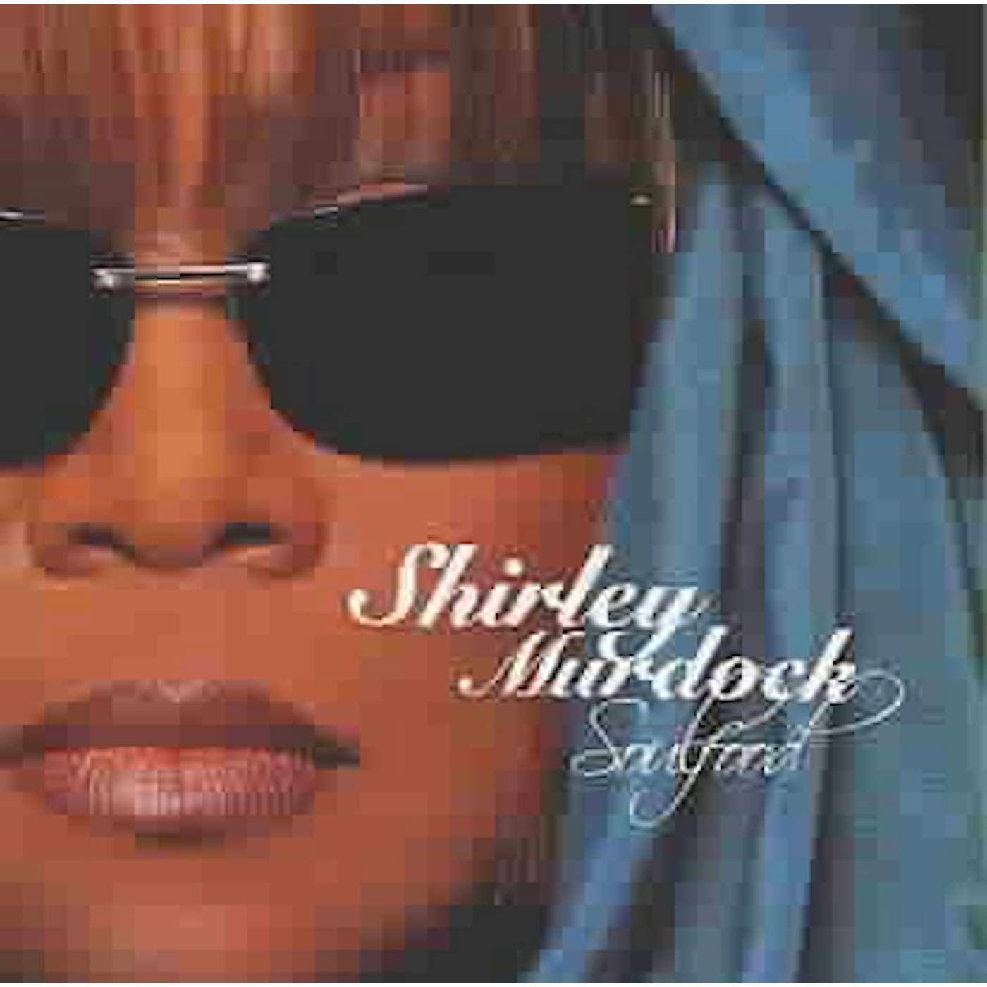 Shirley Murdock Soulfood CD