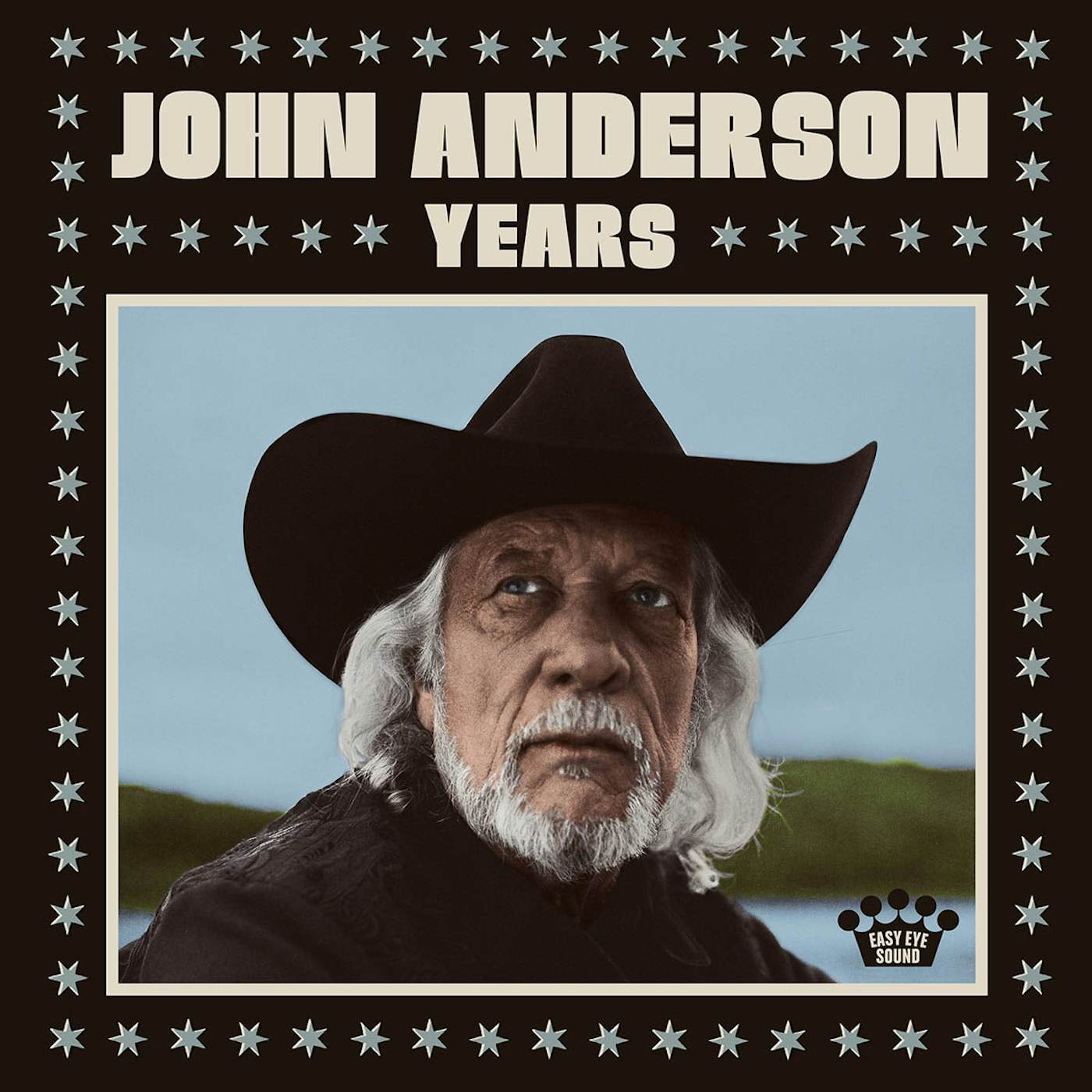 John Anderson 167885167885 Years CD
