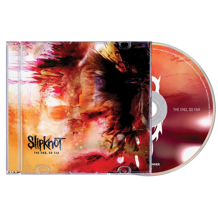 Slipknot / Slipknot 国内限定盤 レコード-