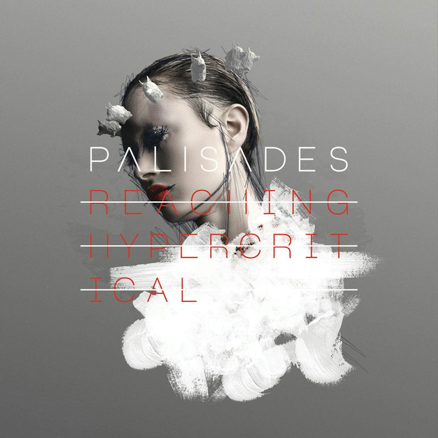 Palisades Reaching Hypercritical CD