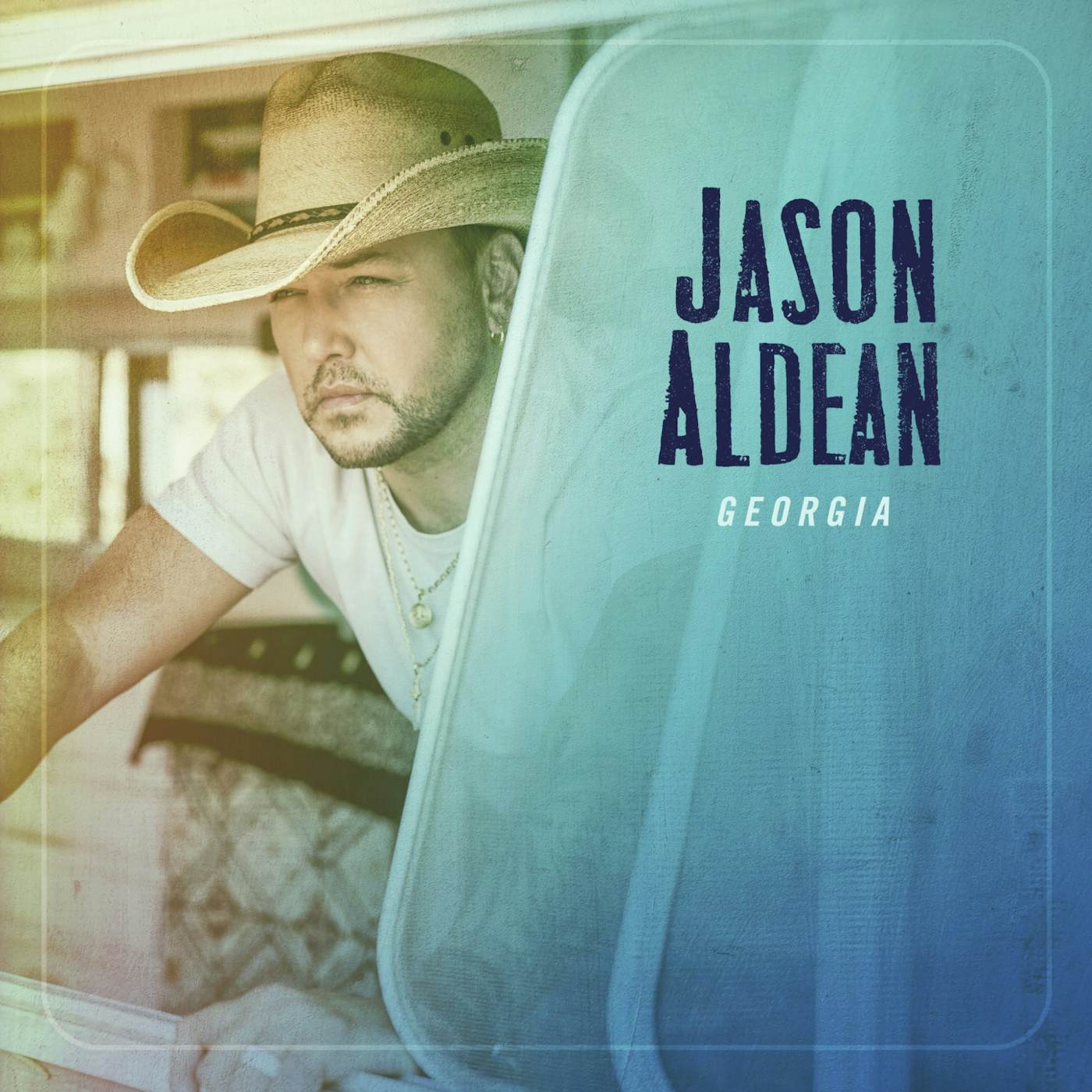 Jason Aldean Georgia CD