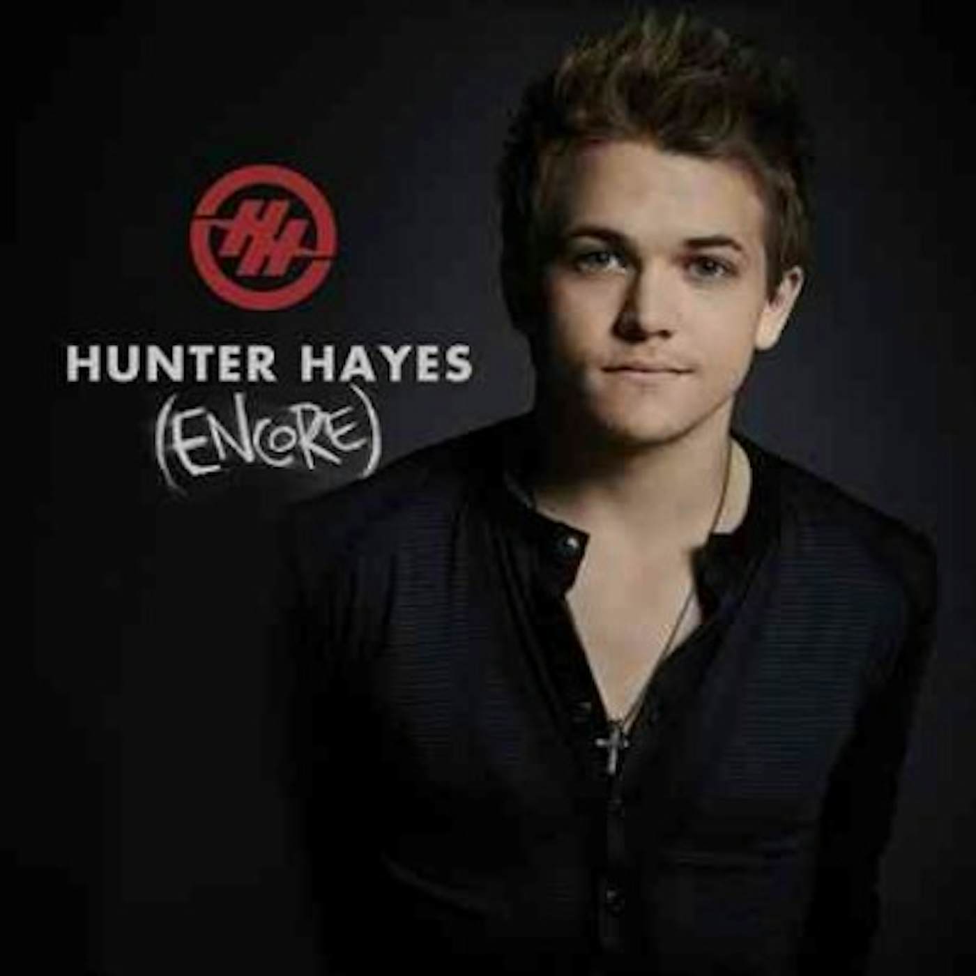 Hunter Hayes (Encore) CD