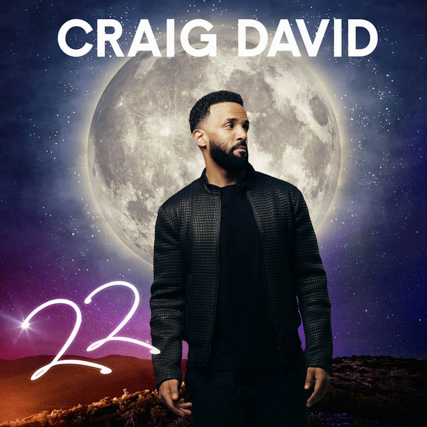 Craig David 22 CD