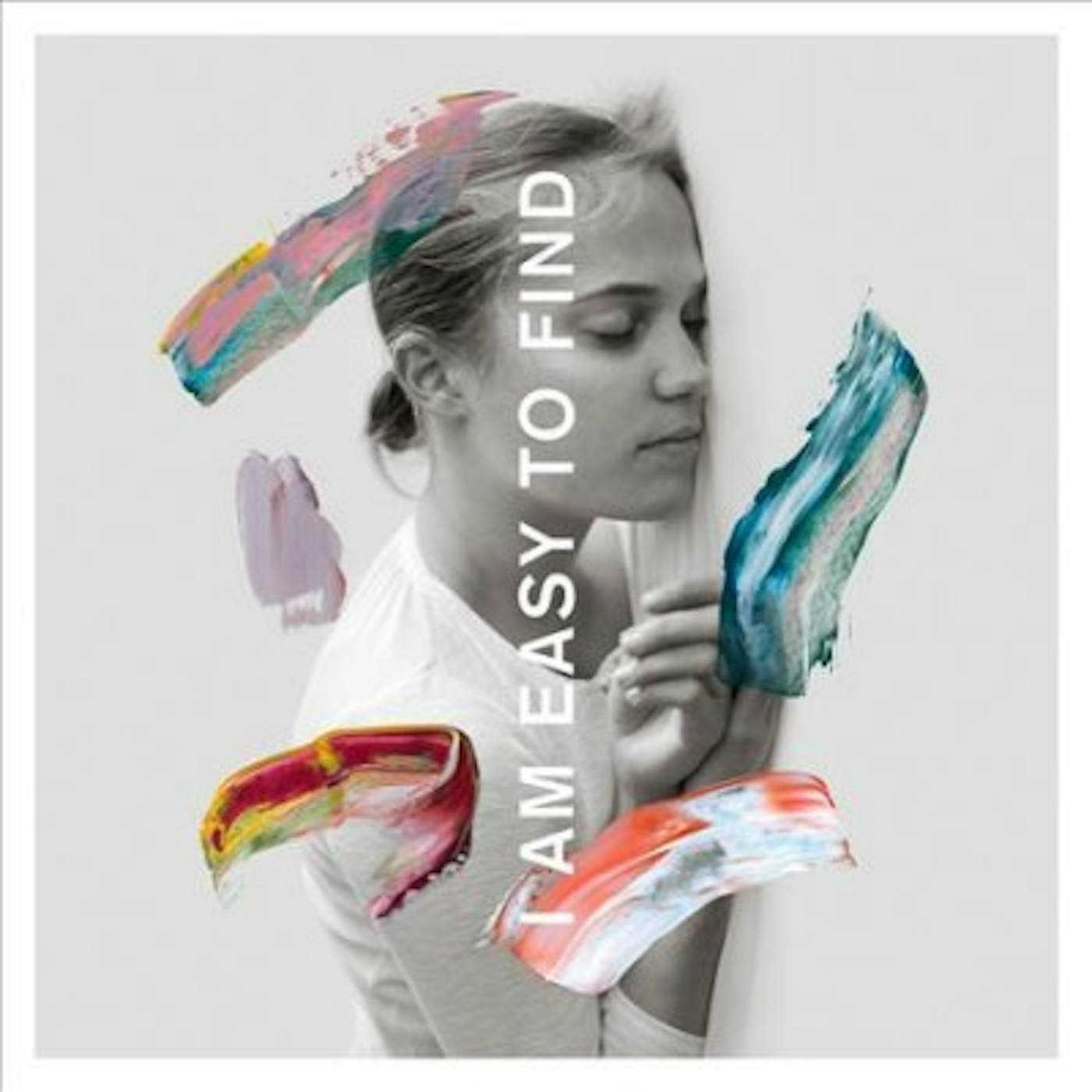 The National I Am Easy to Find Vinyl Record