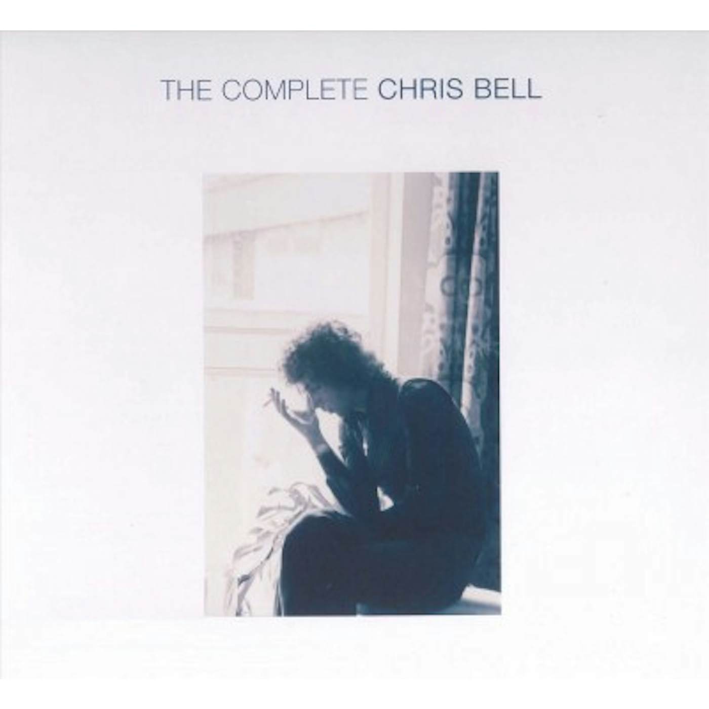 COMPLETE CHRIS BELL (6LP CLAM BOX) Vinyl Record