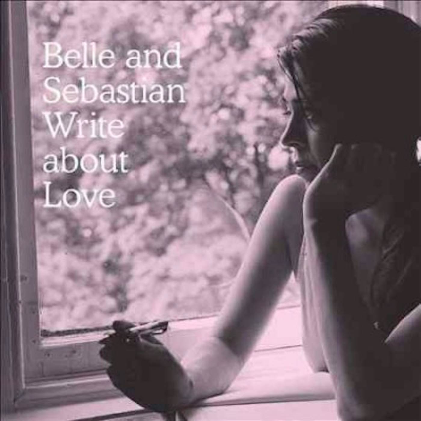 Belle and Sebastian Write About Love Vinyl Record