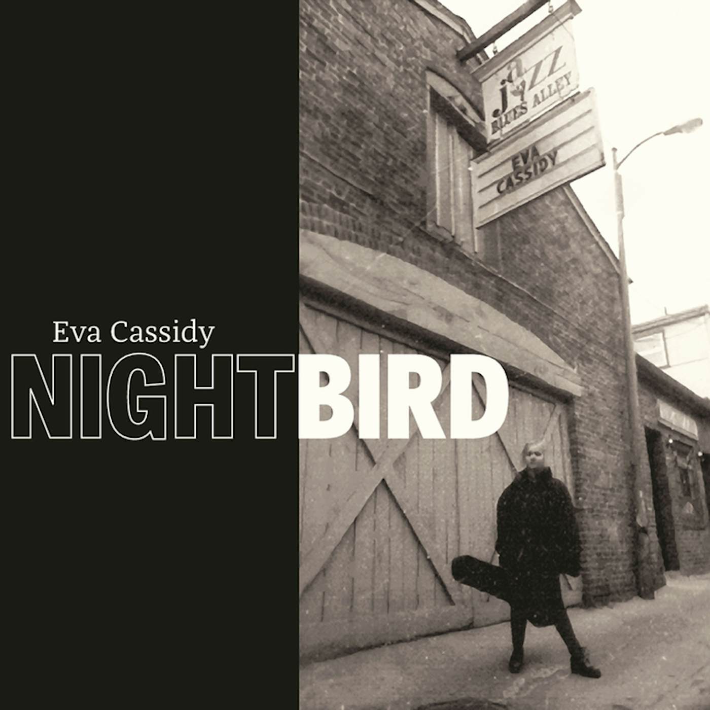 Eva Cassidy NIGHTBIRD (7LP/180G) Vinyl Record