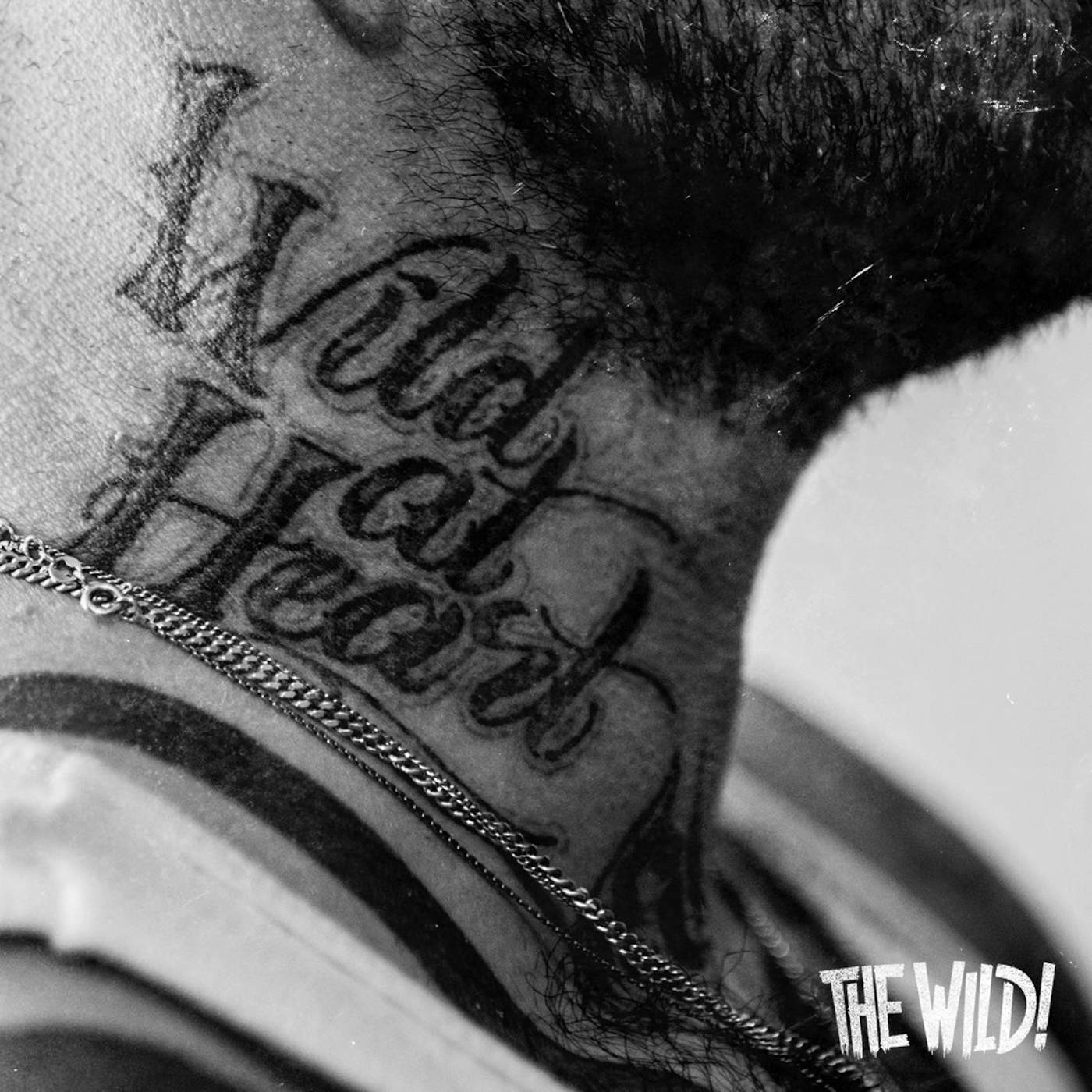 The Wild AT HEART Vinyl Record