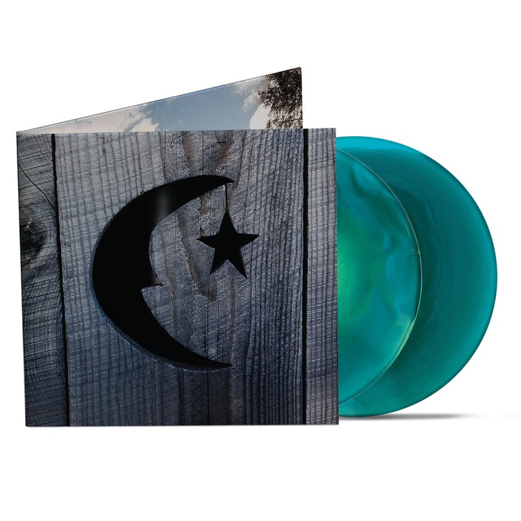 Phish Farmhouse (Northern Lights) Vinyl Record