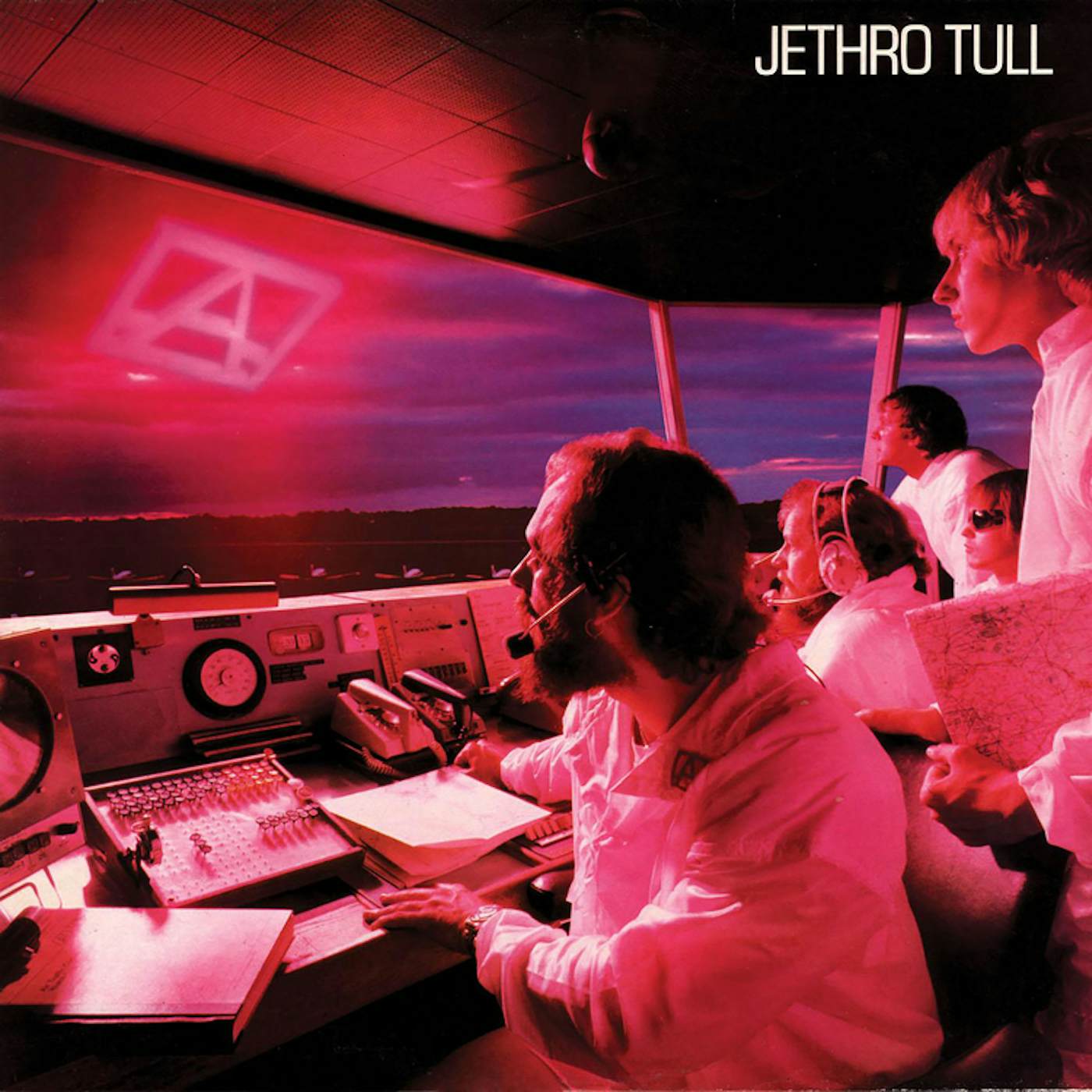 Jethro Tull A (STEVEN WILSON REMIX) Vinyl Record